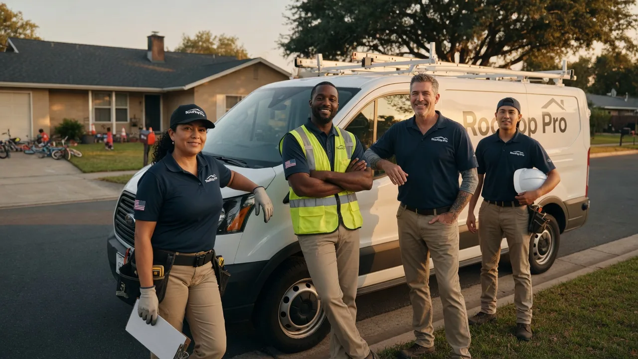 Roof Repair in Selden, NY near me